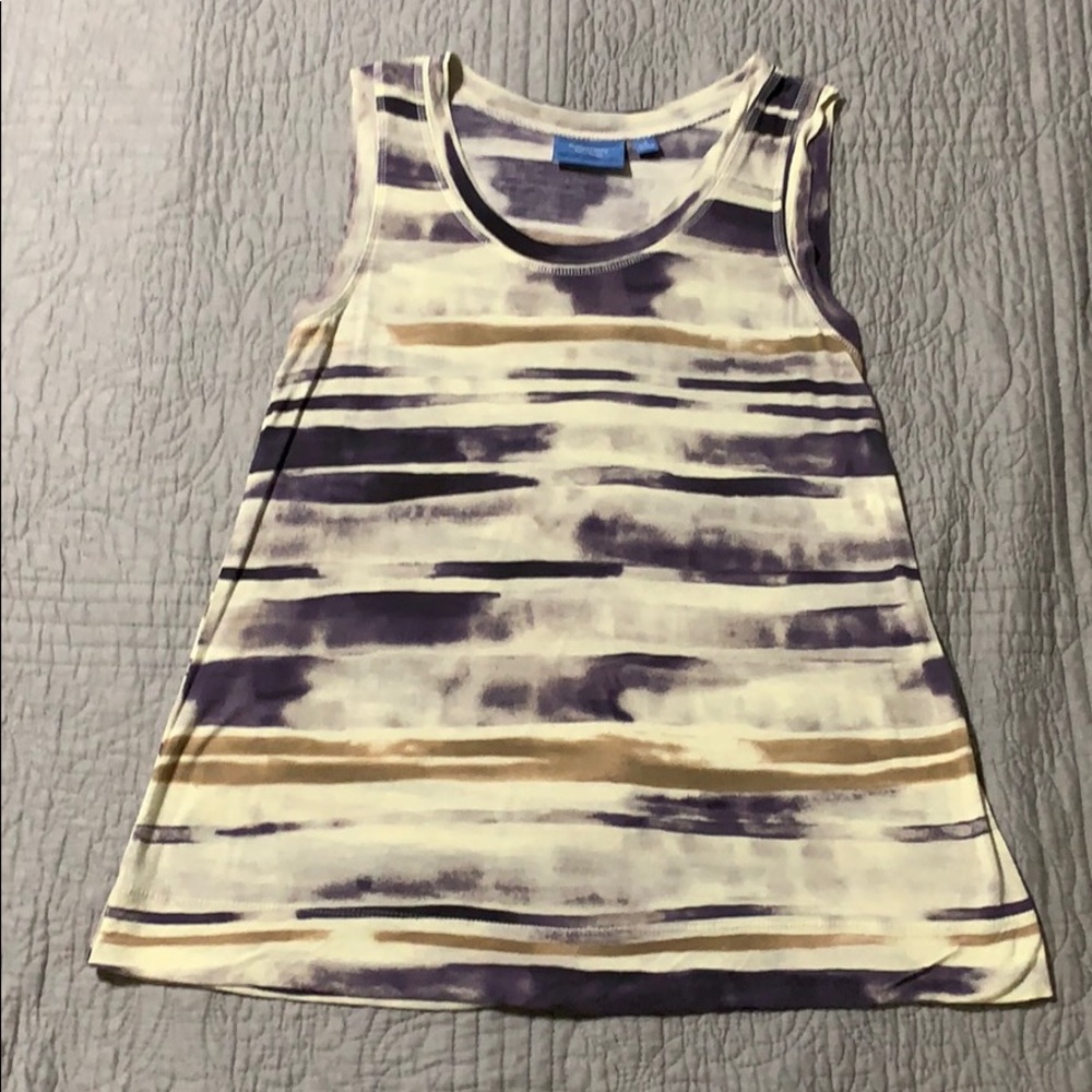Simply Vera Tank Top